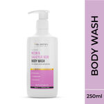 Dr. Sheth's Neem & Salicylic Acid Body Wash - 250 ml