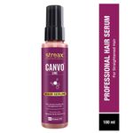 Streax Professional Canvoline Hair Serum (100 ml)