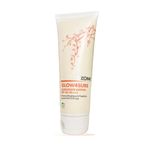 OZONE GLOW4SURE Sunscreen Lotion SPF 30 PA+++ | Enhanced Protection against UVA/UVB rays - 100 gm Pack | Organic Actives Enriched | Men & Women