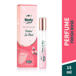 Plum BodyLovin' Feelin' So Rose Eau De Parfum (15 ml)