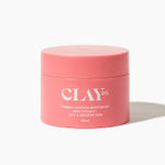 ClayCo Tsubaki + Matcha Moisturiser with Vitamin C for 24H Hydration(Oily & Sensitive Skin) 50 ml