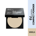 Blue Heaven Oil control Compact Powder, Vanilla 101 Very Fair - 8 gm