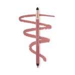Makeup Revolution Streamline Waterline Eyeliner Pencil Hot Pink (1.3 gm)