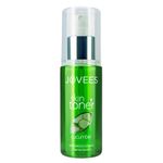 Jovees Herbal Cucumber Skin Toner | Toner for Oily, Acne Prone Skin | Pore Tightening and glowing skin | 100% Natural | For Oily Skin | Paraben Free 100 ml