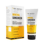 Dr. Sheth's Mineral Sunscreen-50 gm