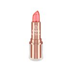 MARS Colour Changing Tinted Balm | Hydrating & Moisturising Glossy Lip Balm For Women (3.6 gm) (03-Peach)