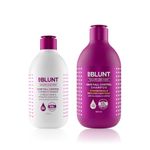 BBlunt Hair Fall Control Shampoo & Conditioner Combo for Stronger Hair Combo of 2