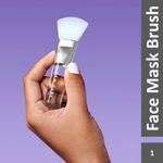 I DEW CARE SILICONE SKINCARE BRUSH | Korean Skin Care 1 Pc