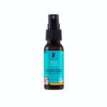 Pilgrim Mini-White Lotus Natural Face Mist & Toner with Camellia & Witch Hazel 30 ml
