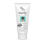 Fixderma Nigrifix Cream For Acanthosis Nigricans With Lactic Acid,Dermatologist Tested Retinol Cream,Hyperpi gmentation Removal Cream,For Dark Body Parts Like Neck, Ankles, Knuckles, Armpits, Thighs & Elbows,Exfoliant - 50 gm