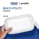 DERMDOC Multi Utility Pouch (50 gm)