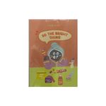I DEW CARE POSTCARD AND STICKER - 4 - 1 Pc