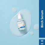 Round Lab Birch Juice Moisturizing Serum (50 ml) | Korean Skin Care