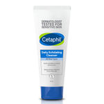 Cetaphil Daily Exfoliating Cleanser 178 ml | Face Wash for Glowing Skin