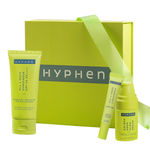 Hyphen Daily Glow Essentials Gift Kit,412 gm