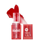 Swiss Beauty Tint Me On Lip Balm | Moisturizes lips | Tinted Lip Balm|2-Pink Macaroon 3.5 gm