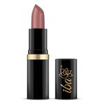 Iba Pure Lips Moisturizing Lipstick Shade A45 Glossy Natural, 4 gm |Vitamin E |A Vegan & Cruelty Free