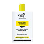 Chemist At Play Brightening Body Wash WithA 3%A Vitamin C + Niacinamide + Hyaluronic Acid For Dry Skin 236 ml