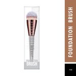 Swiss Beauty Foundation Brush 1 Pc