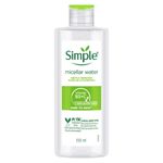 Simple KTS micellar water 100 ml