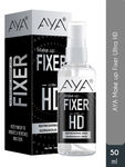 AYA Ultra HD Makeup Fixer, 50 ml
