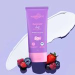 Aqualogica Illuminate+ Dewy Lightweight Sunscreen Gel SPF 50+ PA++++ for All Skin Types 80 gm