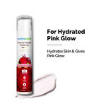 Mamaearth Beetroot Hydraful Moisturizer With Beetroot & Hyaluronic Acid For Hydrated Pink Glow - 50 ml