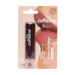 mCaffeine Choco Lip Balm SPF 20 4.5 gm