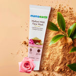 Mamaearth Multani Mitti Face Wash 20 gm