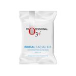 O3+ Bridal Facial Oxygenating Glow Skin Kit (42g+50 gm)