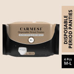 Carmesi Disposable Period Panties (M-L)