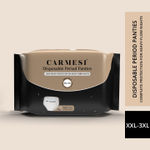 Carmesi Disposable Period Panties (XXL-3XL)