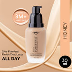 Daily Life Forever52 Ultra Definition Liquid Foundation FLF014 (30 ml)