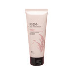 The Face Shop Rice Water Bright Cleansing Foam (150 ml)