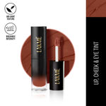 Lakme Xtraordin-airy One-and-Done Tint - Toffee Touch 3 ml
