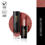 Lakme Xtraordin-airy One-and-Done Tint - Nude Nudge 3 ml