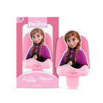 Disney Frozen Princess By RENEE Popsicle Anna Lip Balm, Heals, Nourishes & Protects With SPF 10, Lightly Tinted, Infused With Vitamin E, Shea butter & Coconut milk extract, Paraben-free, 2 gm