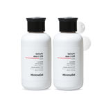 Minimalist Salicylic Acid + LHA 02% Cleanser for Oily / Acne Prone Skin 100ml pack of 2