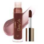 MARS Candylicious Sheer Lip Gloss for Women | Hydrating & High Shine | Lightweight | Non-Sticky | Enriched with Vitamin-E, Hyaluronic Acid & Avocado Ester (4 ml) (08-CHERRY COLA)