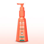 Bblunt Advanced Smoothening Shampoo with Keratin & Hyaluronic Acid - 300 ml Makes Hair Frizz-Free & Straight | Gently Cleanses | Adds Spectacular Shine