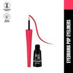 Elle18 Eyedrama Liner ElectricPink 3 ml
