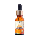 Pilgrim 15% vitamin c face serum for advanced brightness (20 ml)