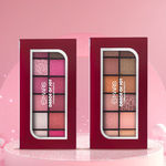 MARS Dance of Joy Eyeshadow Palette Combo | Pack of 2