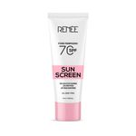 RENEE Pore Minimising Sunscreen Spf 70, 5ml