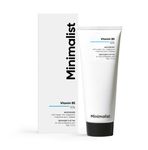 Minimalist Vitamin B5 10% Moisturize - 30 gm