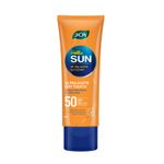 Joy Hello Sun Ultra Matte Sunscreen SPF 50 PA++++ (18 ml)