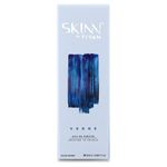 Skinn by Titan Verge 20 ml Perfume for Men EDP