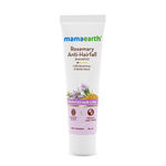 Mamaearth Rosemary Anti-Hair Fall Shampoo with Methi Dana for Reducing Hair Loss & Breakage- 20 ml
