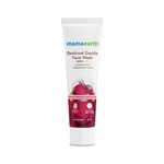 Mamaearth Beetroot Gentle Face Wash 20 ml