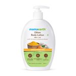 Mamaearth Ubtan Body Lotion 400 ml